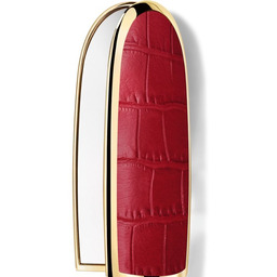 GUERLAIN Rouge G Double Mirror Jewel Case etui
