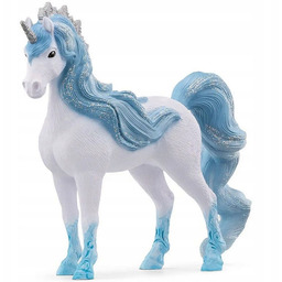 Klacz jednorożca wody Zabawki Dla Dziecka Figurki Zwierząt