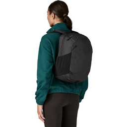 Patagonia Plecak Miejski Atom Day Pack 24L Czarny
