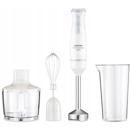 Blender ręczny Zelmer ZHB4563S Pulsar Premium 800