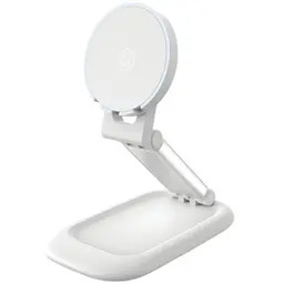 SODI MagSafe Biały Ładowarka indukcyjna