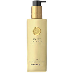 Private Collection balsam do rąk Sweet Jasmine 175ml