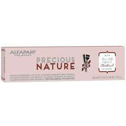 Alfaparf Precious Nature 4.66 naturalna farba do włosów