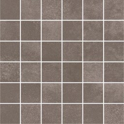 Płytka ścienna mozaika CITY LIFE taupe mat 29,8x29,8