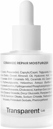 Transparent Lab Intensywnie regenerujące serum z ceramidami -