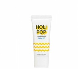 HOLIKA HOLIKA_Holi Pop BB Cream Moist nawilżający krem