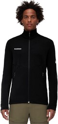 Mammut Aconcagua Light ML Bluza z kapturem Mężczyźni