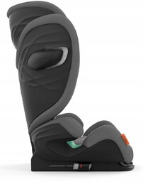 Cybex Solution G I-Fix 15-50Kg Plus Lava Grey