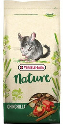 Versele - Laga Nature Chinchilla 700 g -