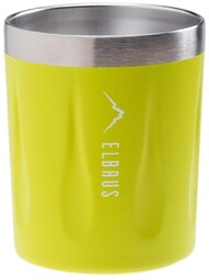 Elbrus, Kubek Abri, yellow green