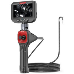 RALCAM Kamera inspekcyjna Boroskop F606B