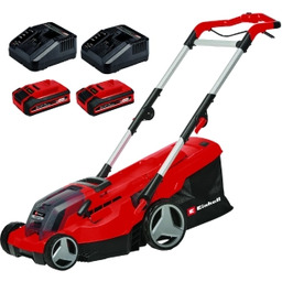 Einhell RASARRO 36/36 3413282 Kosiarka akumulatorowa