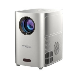 Strong Q1 LED WXGA Wi-Fi Bluetooth Projektor multimedialny