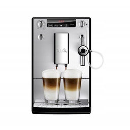 Ekspres ciśnieniowy Melitta Solo & Milk E957-203