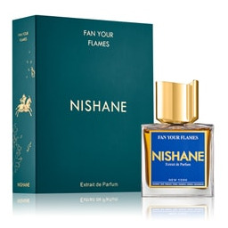 NISHANE FAN YOUR FLAMES Perfumy 50 ml