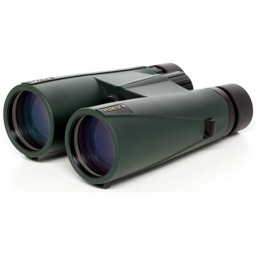 DELTA OPTICAL Lornetka Forest II 10x50 Zielony, 10-krotne