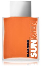 JIL SANDER Sun Male Perfumy 75 ml