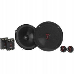 Głośniki samochodowe Opel Jbl STAGE3 607C 150