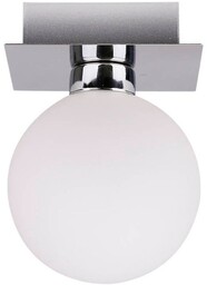 Sufitowa lampa kula Oden 91-03195 Candellux do salonu