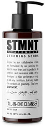 STMNT All In One, szampon wielofunkcyjny z aktywnym