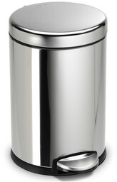 simplehuman Kosz na Śmieci Pedałowy 4,5 l /