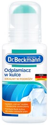 Dr Beckmann Odplamiacz w kulce 75ml