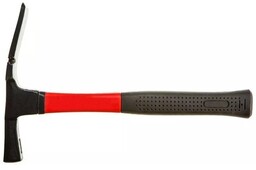 TOP TOOLS Młotek murarski 02A913 (0.6 kg)