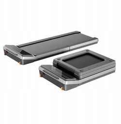 Bieżnia elektryczna domowa treningowa składana Kingsmith Z3 Walkingpad