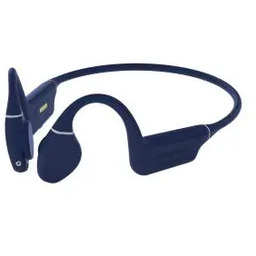 Creative Outlier Free Pro Kostne Bluetooth 5.3 Ciemnoniebieski