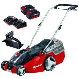 Einhell GE-CM 43 LI M 3413130 Kosiarka akumulatorowa