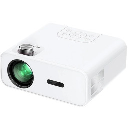 BlitzWolf BW-V5Max LED Full HD Wi-Fi Bluetooth Android