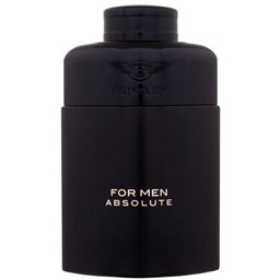 Bentley Bentley For Men Absolute woda perfumowana 100