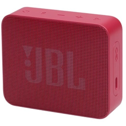 JBL Go Essential 2 Czerwony Głośnik Bluetooth