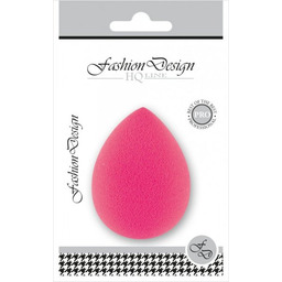 TOP CHOICE Fashion Design Gąbka-Blender do makijażu (35135)