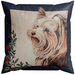 Poszewka Ozdobna 45 x 45 Gobelinowa Nadia 39