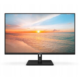 Monitor 32E1N1800LA VA 31.5 cala 4K HDMIx2 DP