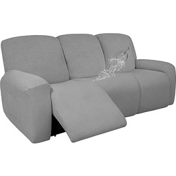 Easy-Going 100% podwójny, wodoodporny pokrowiec na kanapę, 8