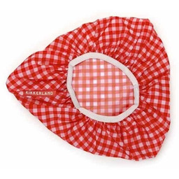 Pokrowiec na siodełko rowerowe - KIKKERLAND - Nadruk