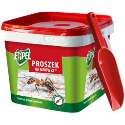 Proszek Expel na mrówki 700 g (599-000)