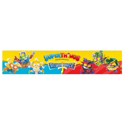 Zings Things 10 Seria Kazoom Kid Starlock