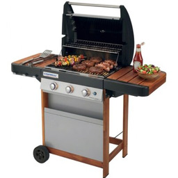 CAMPINGAZ Grill ogrodowy gazowy Woody LX Seria 3