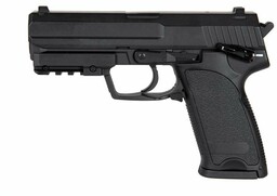 Pistolet ASG CYMA elektryczny CM125S MOSFET Edition -