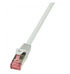 Kabel krosowy LOGILINK 4435607, 50 m