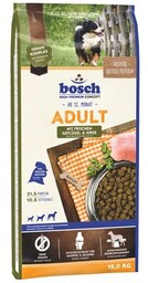BOSCH Karma dla psa Adult Drób z prosem