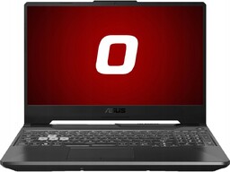 ASUS TUF FX506HF-HN014 i5 16G 512GB RTX2050 W11Pro