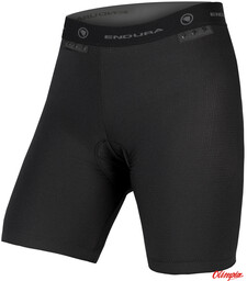 Endura Szorty damskie Padded Clickfast Liner Black
