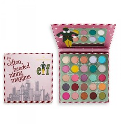 I HEART REVOLUTION Elf Paleta 25 cieni