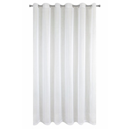 Eurofirany Firana gotowa lucy 200x250 cm biały