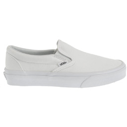 Vans Classic Slip-On True White 44