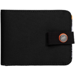 Portfel MAMMUT Xeron Wallet black